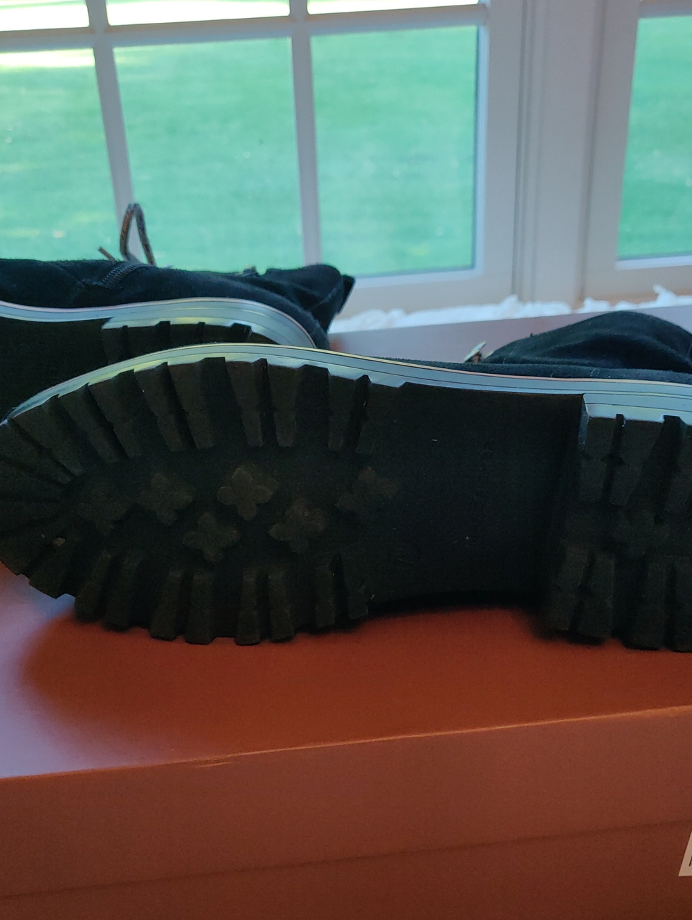 Marc Fisher Boot - Picture 3 of 3